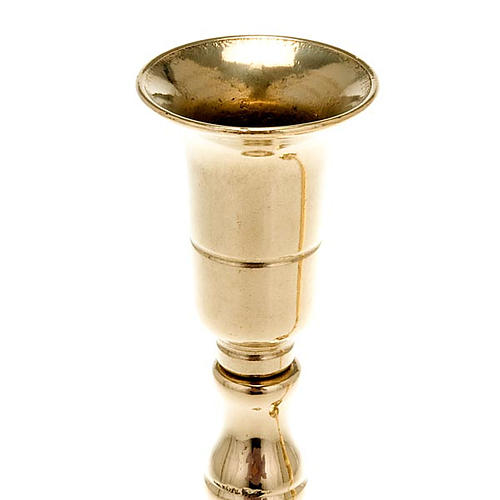 Simple candlestick 4