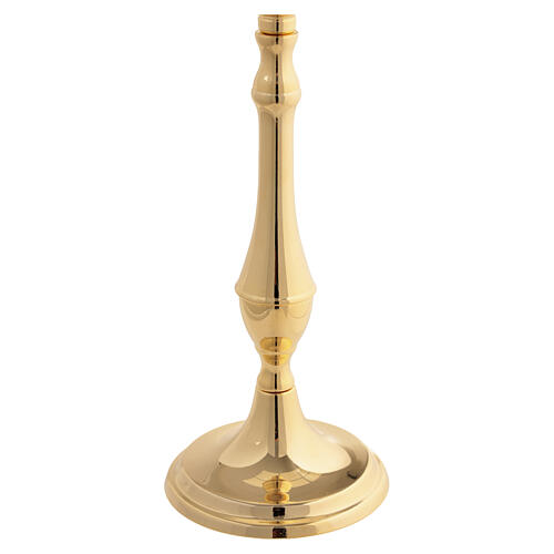 Simple candlestick 4