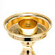 Golden candelabrum s2