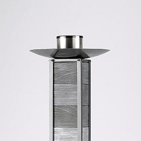 Altar Candle Holder, Modulus model s3