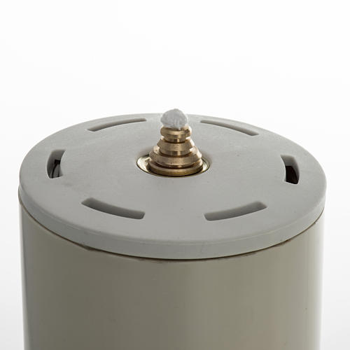 Couple of orthodox candle holders 3