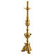 Baroque Candlestick, richly decorated in different sizes s1