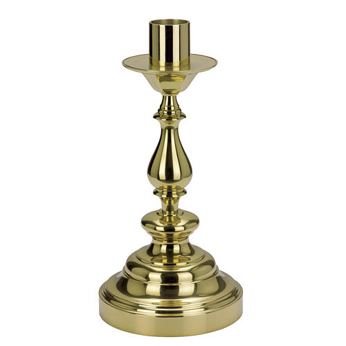 Molina altar candlestick 32cm height 1