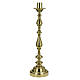 Molina tall candlestick 60cm height s1