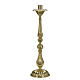 Molina tall candlestick 71cm height s1