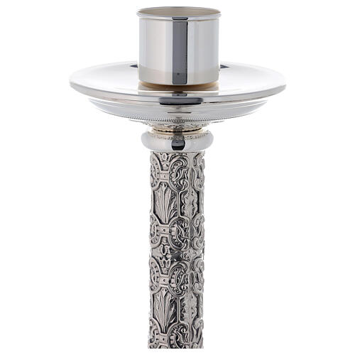 Molina candle holder H110cm 2