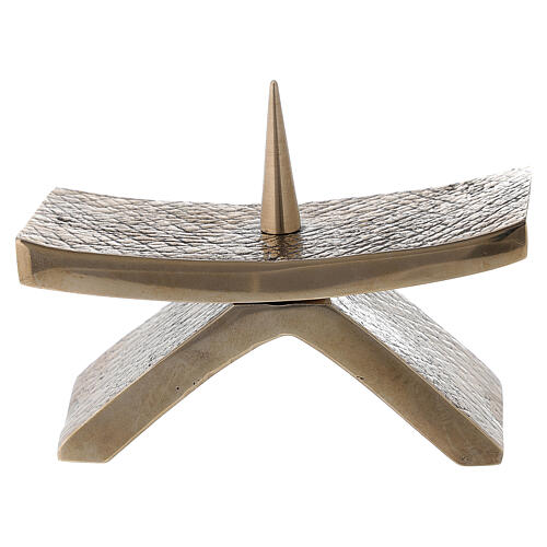 Leuchter aus Bronze, Molina 1