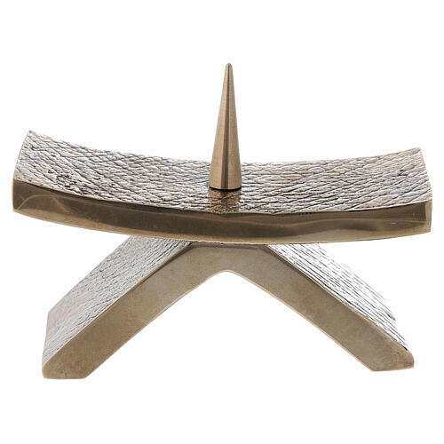 Leuchter aus Bronze, Molina 4