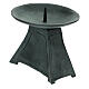 San Zeno candle holder 9 cm s2