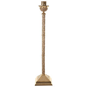 Molina Paschal candle holder 120 cm