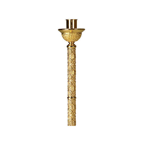 Molina Paschal candle holder 120 cm online sales on
