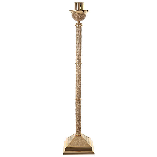 Molina Paschal candle holder 120 cm 1