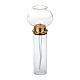 Cartuccia cera liquida diam. 60 mm antivento s1