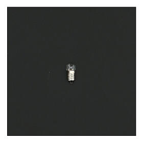 Spare parts: bulbs in 3 sizes s5