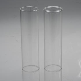 Velas e Círios: Conjunto donzelas anti-vento diâm. 3,5 cm