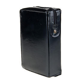 Couverture Bible S. Paul, cuir 2009 s2