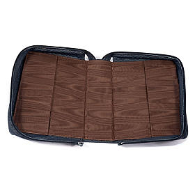 Couverture Bible S. Paul, cuir 2009 s4