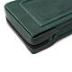 Copertina 4 vol. Cristo Pantocratore verde s2
