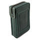 Green 4 volumes slipcase with  Pantocrator s1