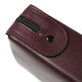 Couverture vol. unique, cuir,marron s3