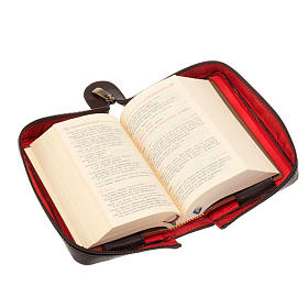 Custodie lit. ore vol. unico: Copertina vol. unico immagini impresse