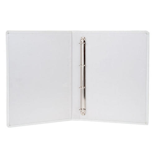 Rite-folder white leather jack 2