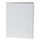 Rite-folder white leather jack s1