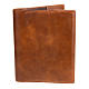 Genuine leather slipcase for Lectionary with Pantocrator s1