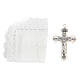 Pyx holder with included pyx for Communion s4