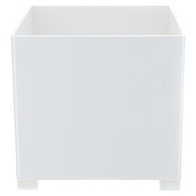 Koszyk na rękawiczki z forexu do stojaka z dozatorem PF000003 s1