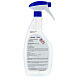 Alcosan VT10: hydroalcoholic disinfectant for hard surfaces s3