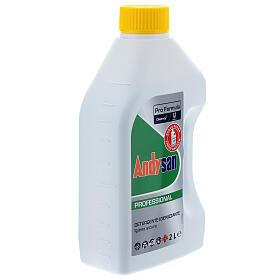 Hospital grade Disinfectant cleaner, Andysan 2 liter s5