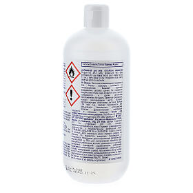 Hand disinfectant SoftCareMed 500 ml s3