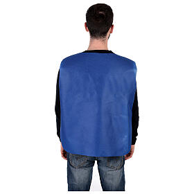 HOLYART Volunteer vest polyester s4