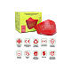 Face mask iMask2, red s5
