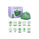 Face mask iMask2, military green s5