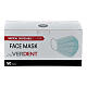 Surgical face mask single-use Type IIR s2
