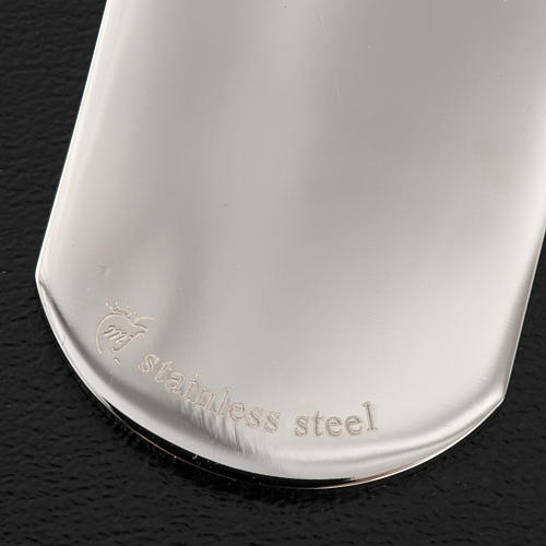 Schlüsselanhänger mit Gebet Vaterunser 3