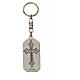 Schlüsselanhänger aus Zamak-Legierung Heilige Familie s2