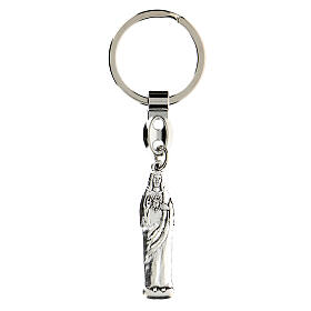 Porte-clé Jésus-Christ 4,5 cm