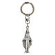 Our Lady of the Miraculous Medal keychain s1