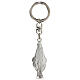 Our Lady of the Miraculous Medal keychain s2