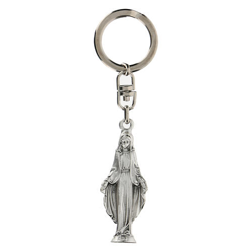 Portachiavi Spagna Originale: Design Con Sagoma E Bandiera - Regalo Perfetto Amici E Famiglia