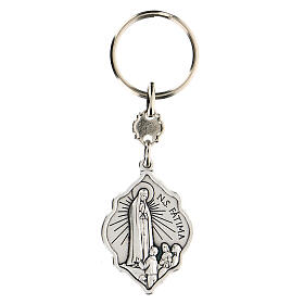 Our Lady of Fatima keyring