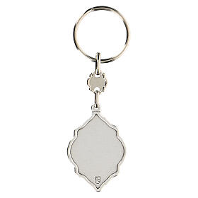 Our Lady of Fatima keyring