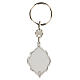 Our Lady of Fatima keyring s2