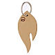 Confirmation key ring, flame of the Holy Spirit s2