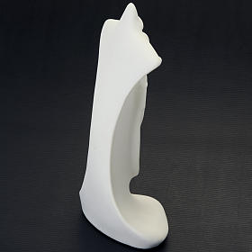 Cruz de mesa Francesco Pinton 26 cm s7