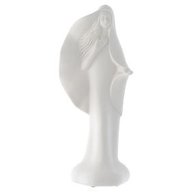 Nossa Senhora de Medjugorje 35 cm Pinton