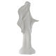 Our Lady of Medjugorje 35 cm F. Pinton s3